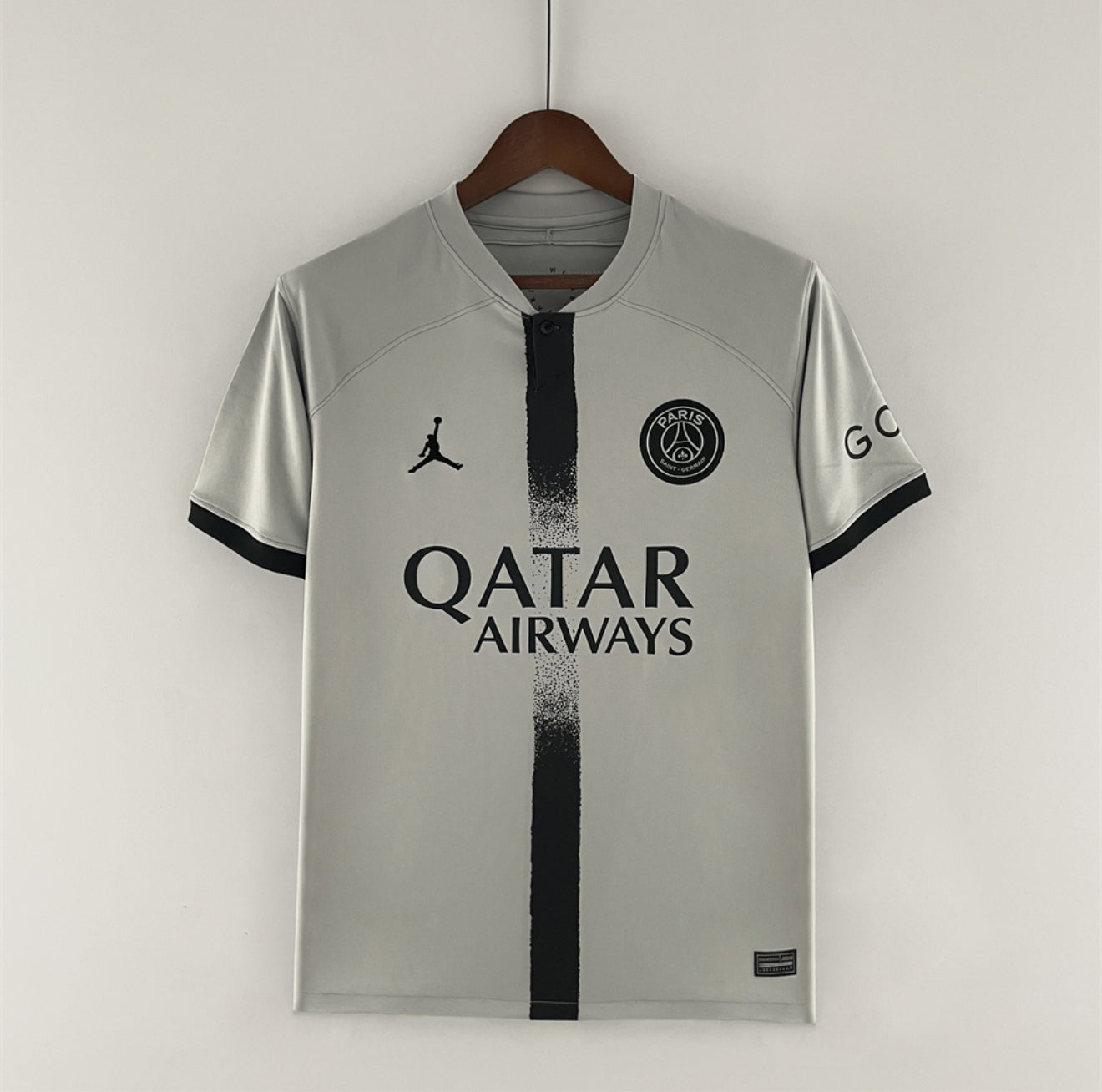 22/23 PSG Away Jersey