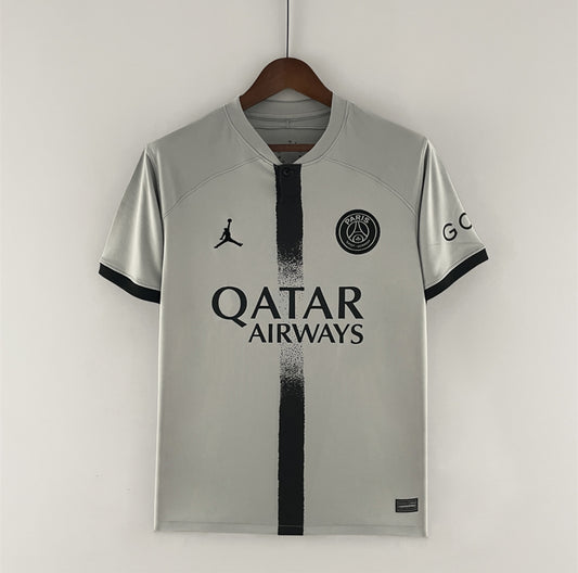 22/23 PSG Away Jersey