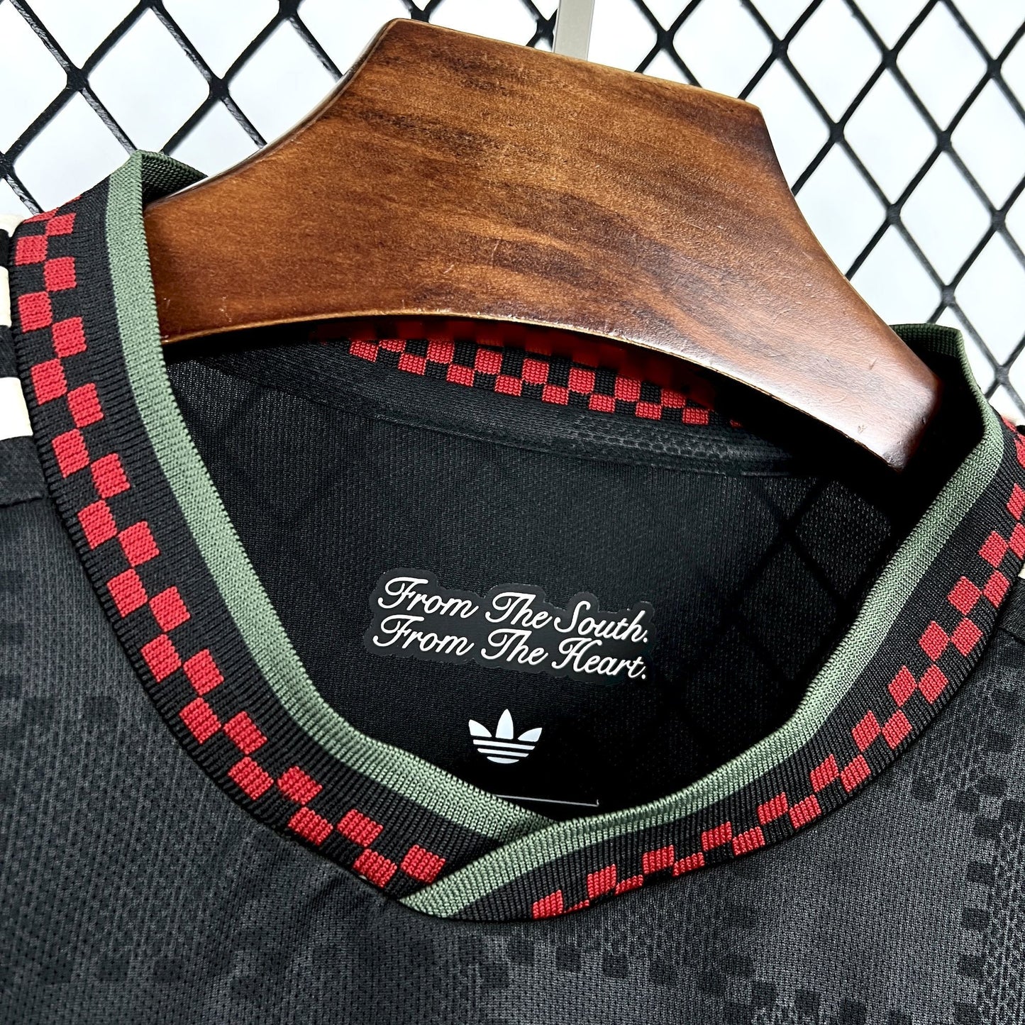 25/26 FC Bayern Munich Third Jersey (Long Sleeve)