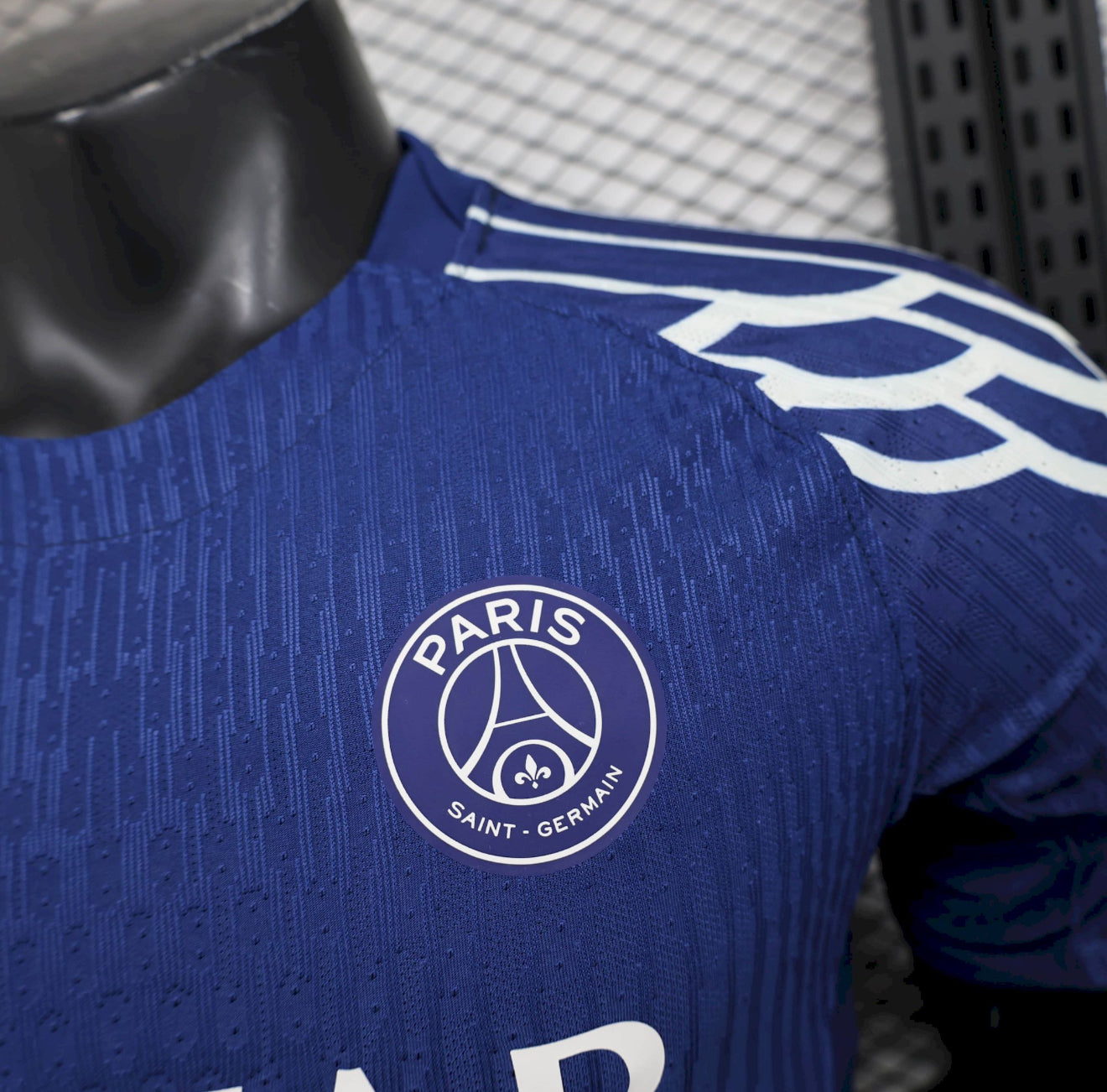 24/25 PSG 4th Jersey (Players Version)