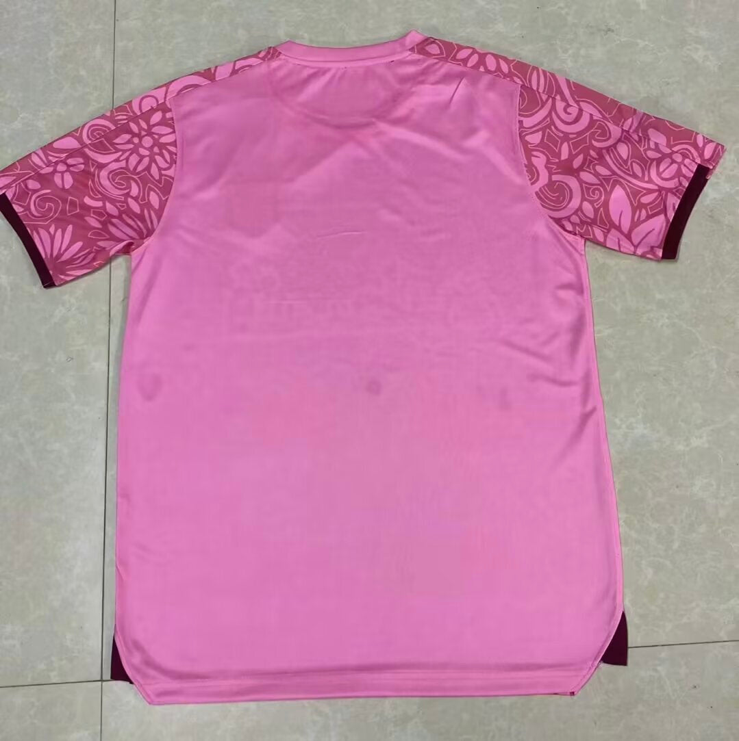 Pink Palestine Jersey