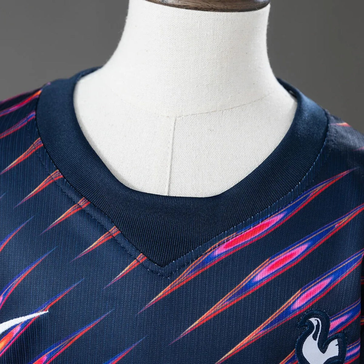26/27 Tottenham Hotspur Away Kids kit