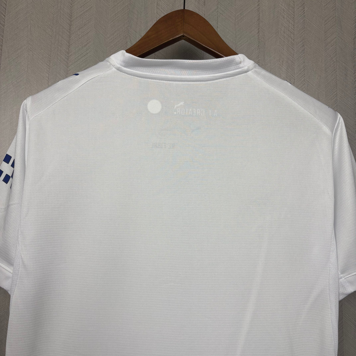 26/27 Manchester City Third Jersey