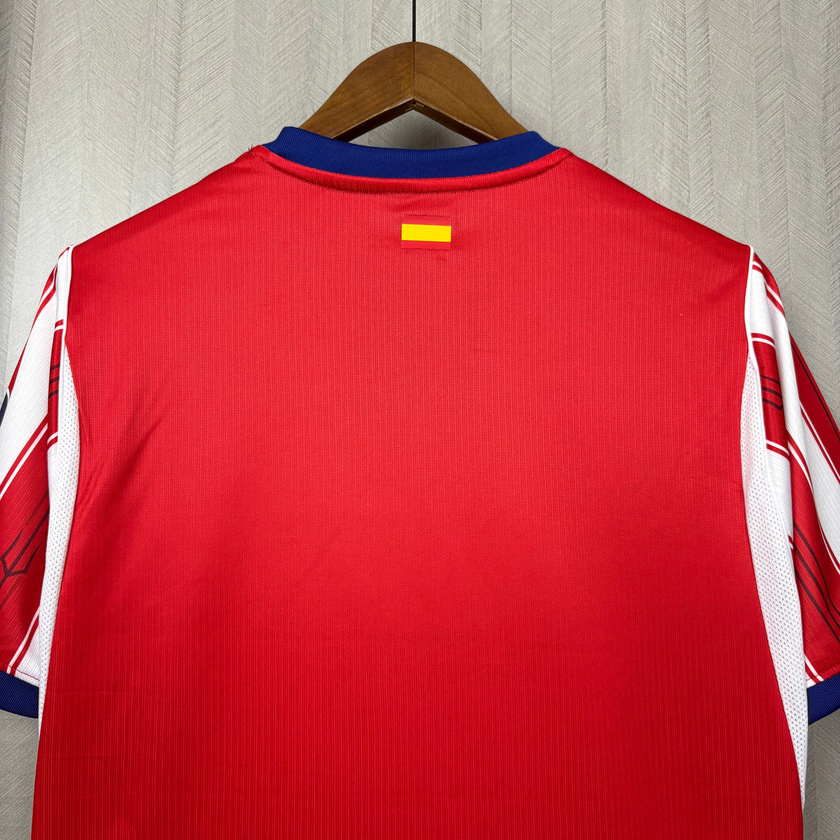 26/27 Atletico Madrid Home Jersey