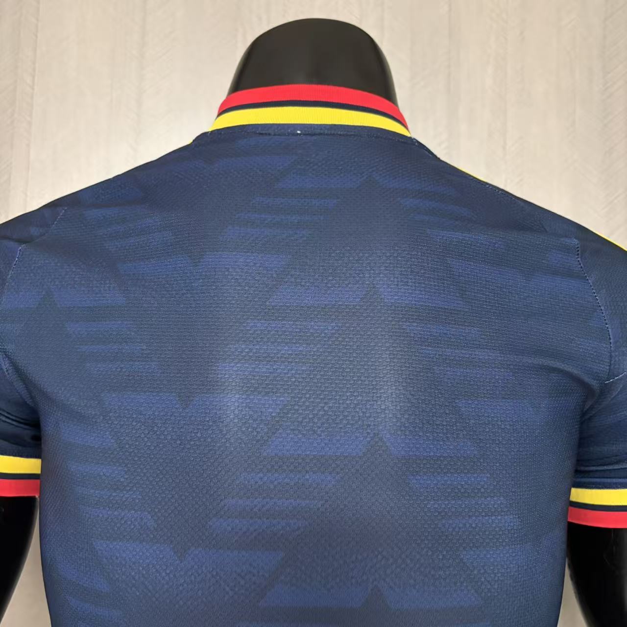 26/27 Arsenal FC Away Jersey (Players Version)