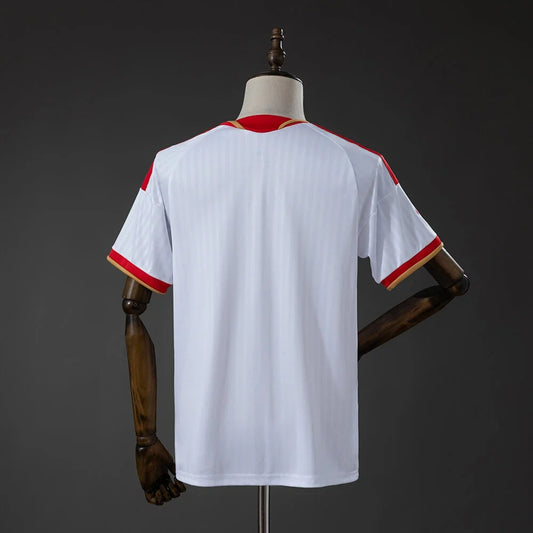 26/27 Sevilla Home Jersey