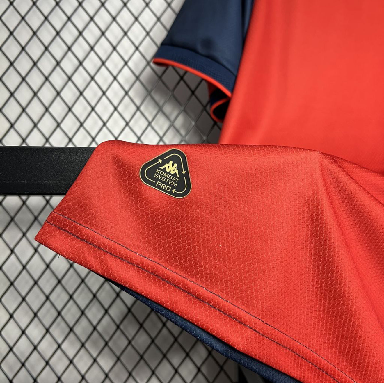 AC Milan Cathedral Special Edition Jersey