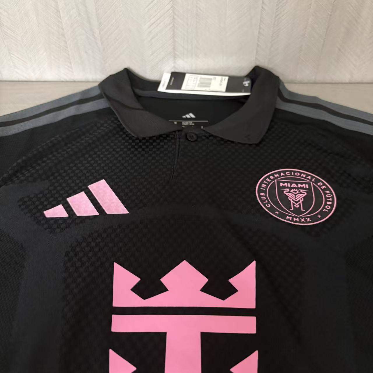 26/27 Inter Miami Away Jersey (Players Version)