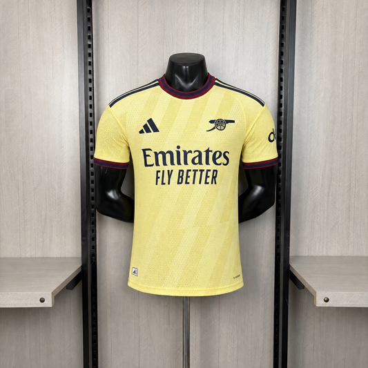 26/27 Arsenal FC Third Jersey (Players Version)