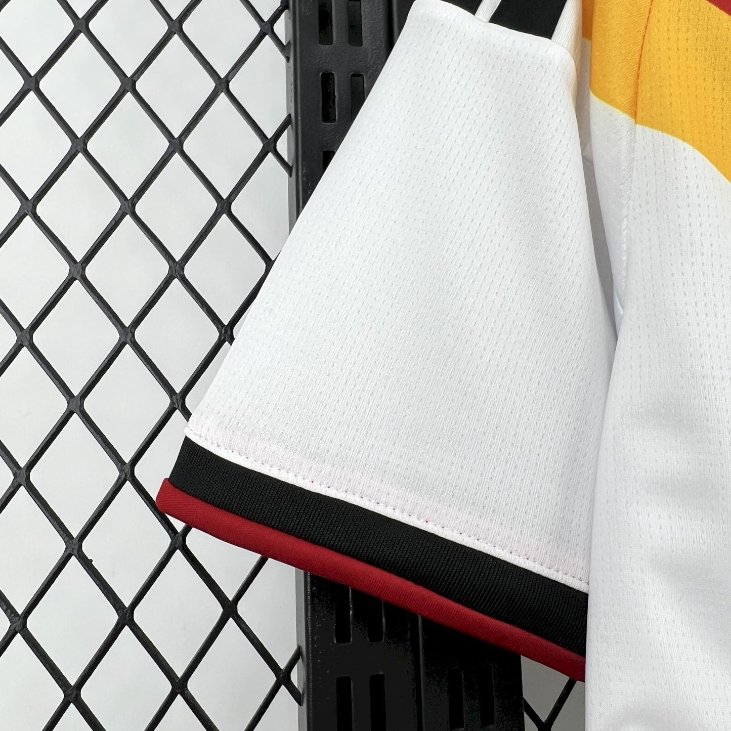 2026 Germany Home Jersey