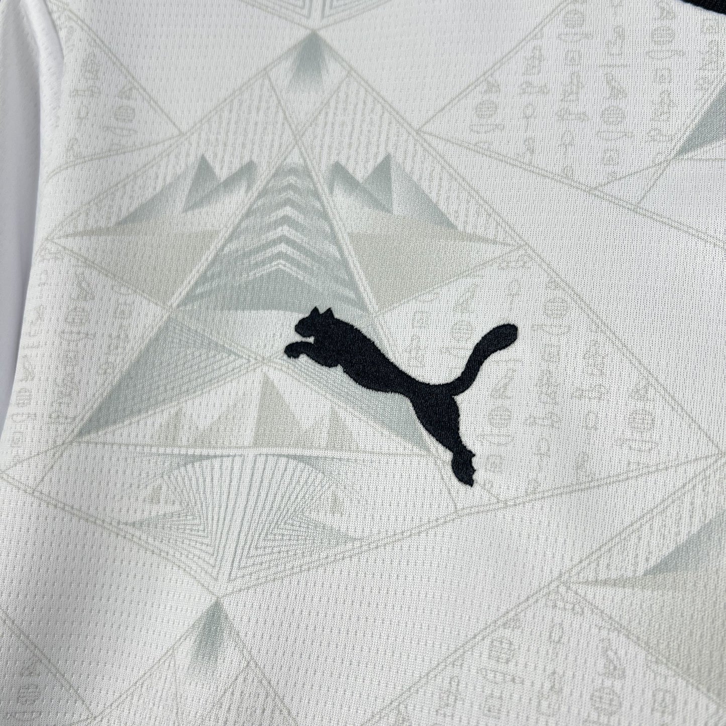 2026 Egypt Away Jersey