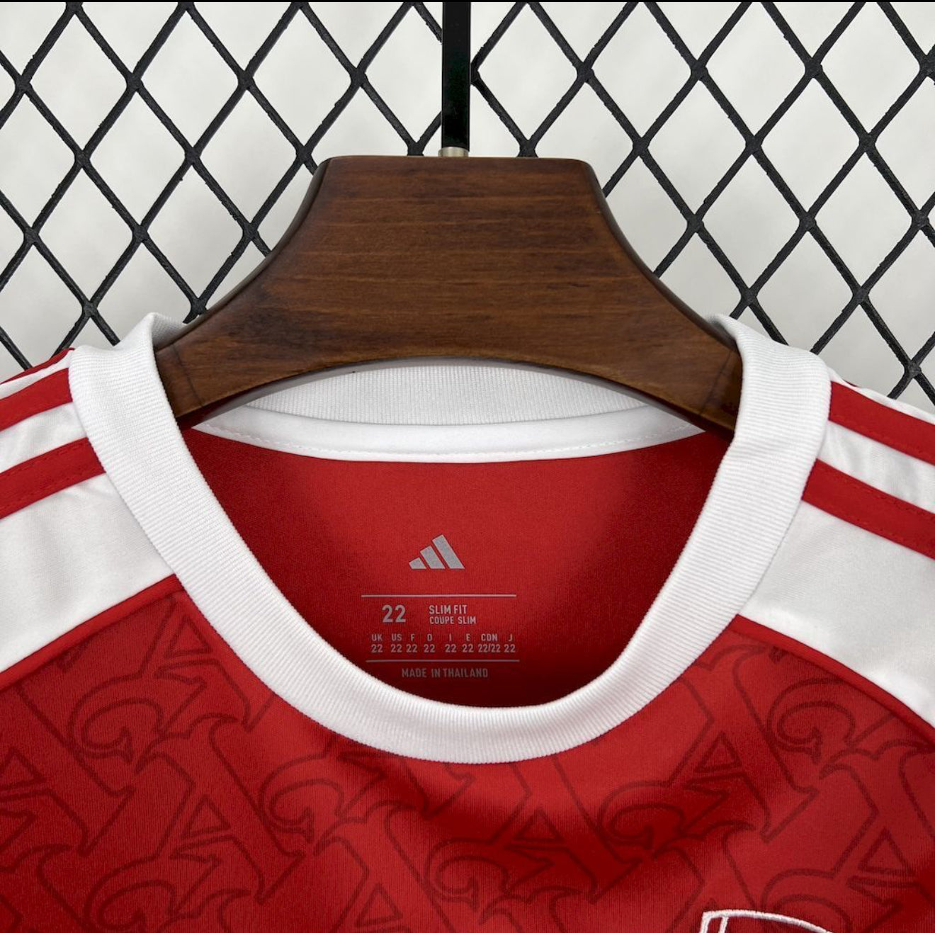 25/26 Arsenal FC Home Kids Kit