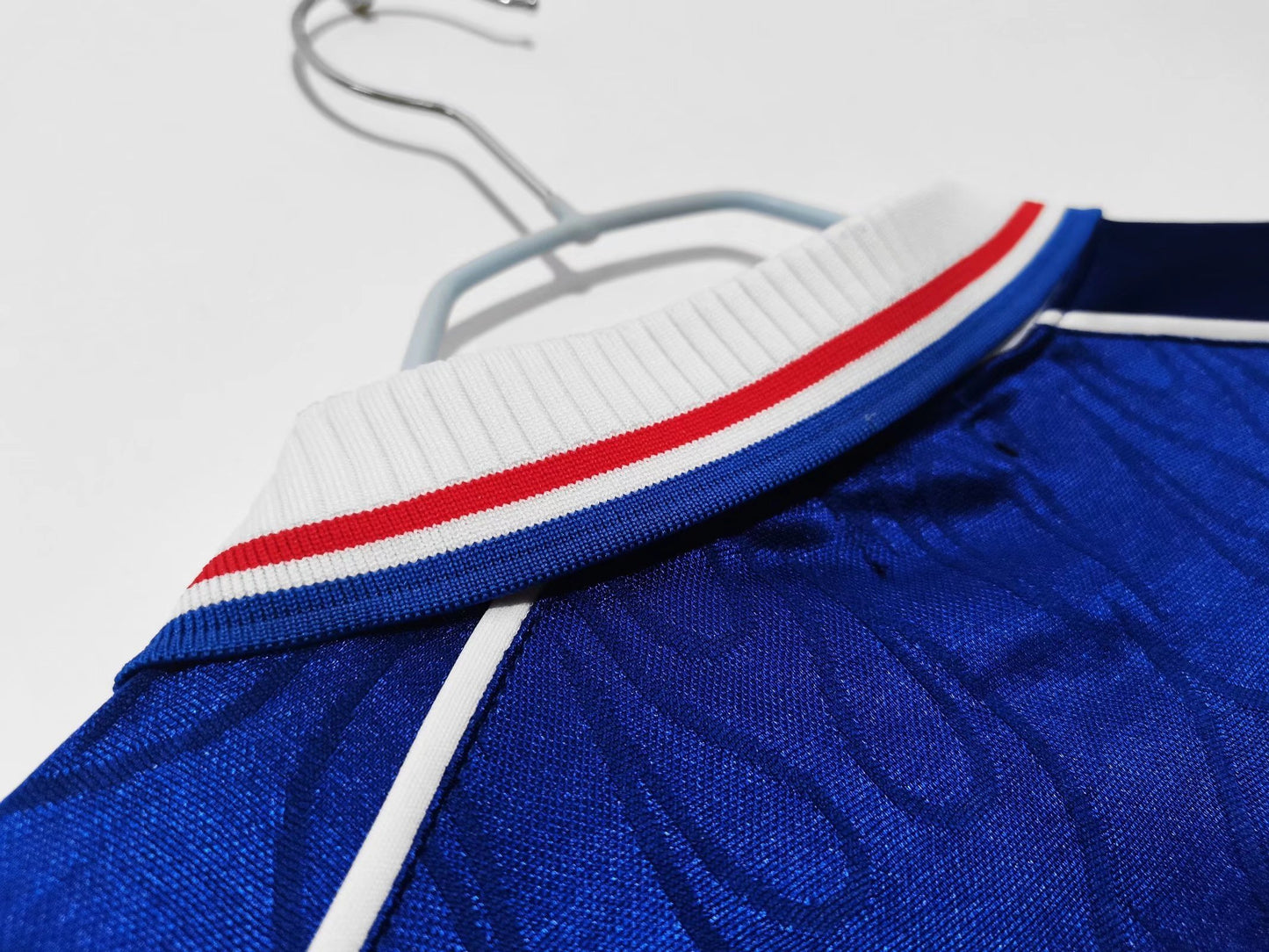 1998 Japan Retro Home Jersey