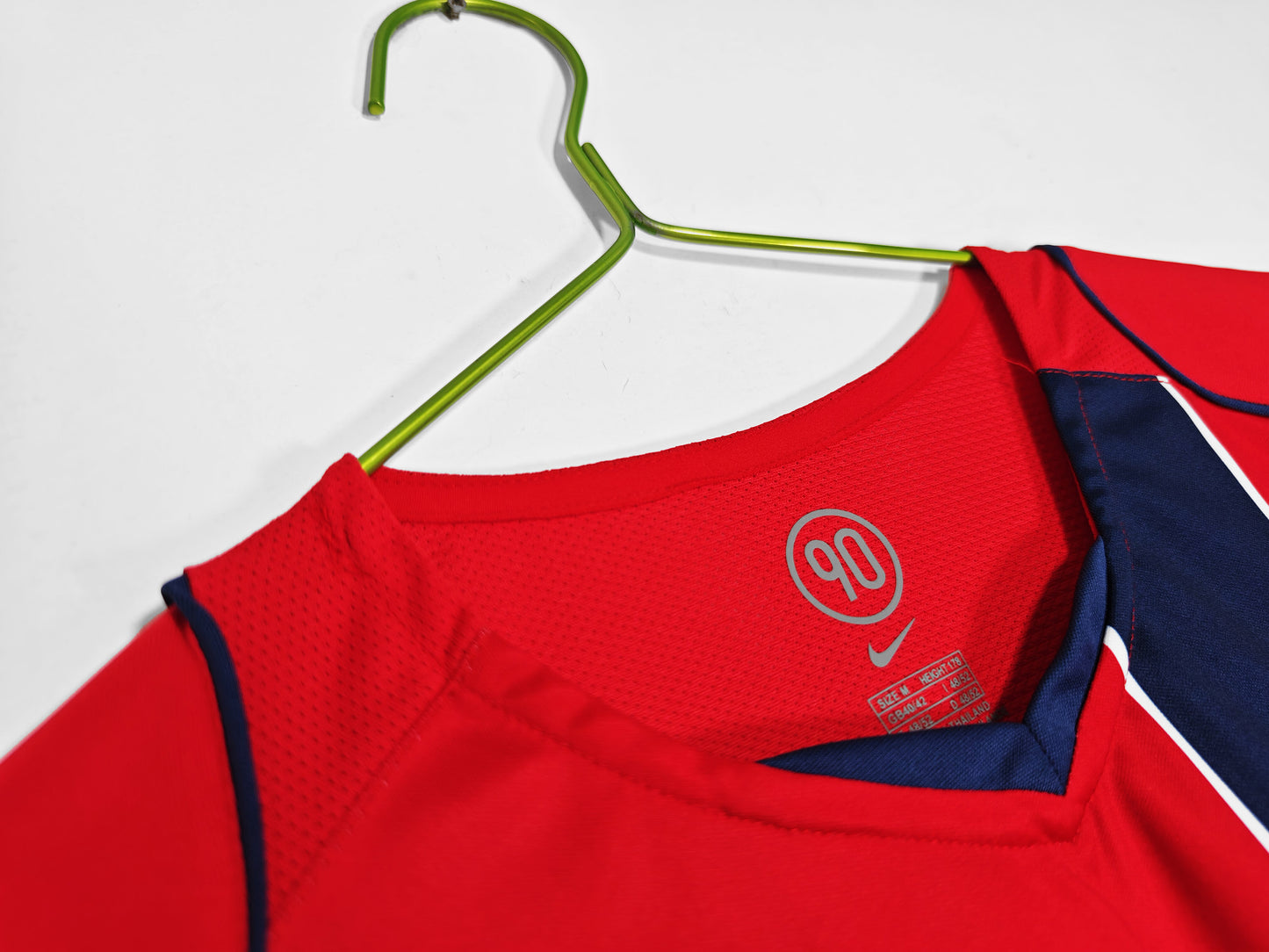 2004/05 PSG Retro Away Jersey