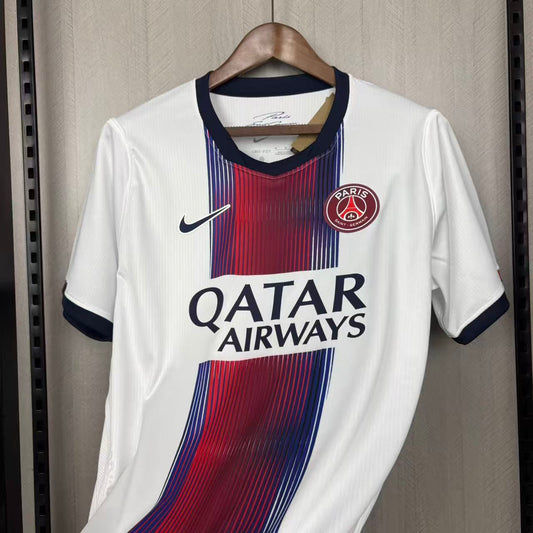26/27 PSG Away Jersey