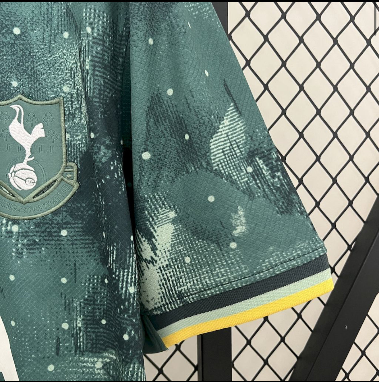 24/25 Tottenham Hotspur Third Jersey