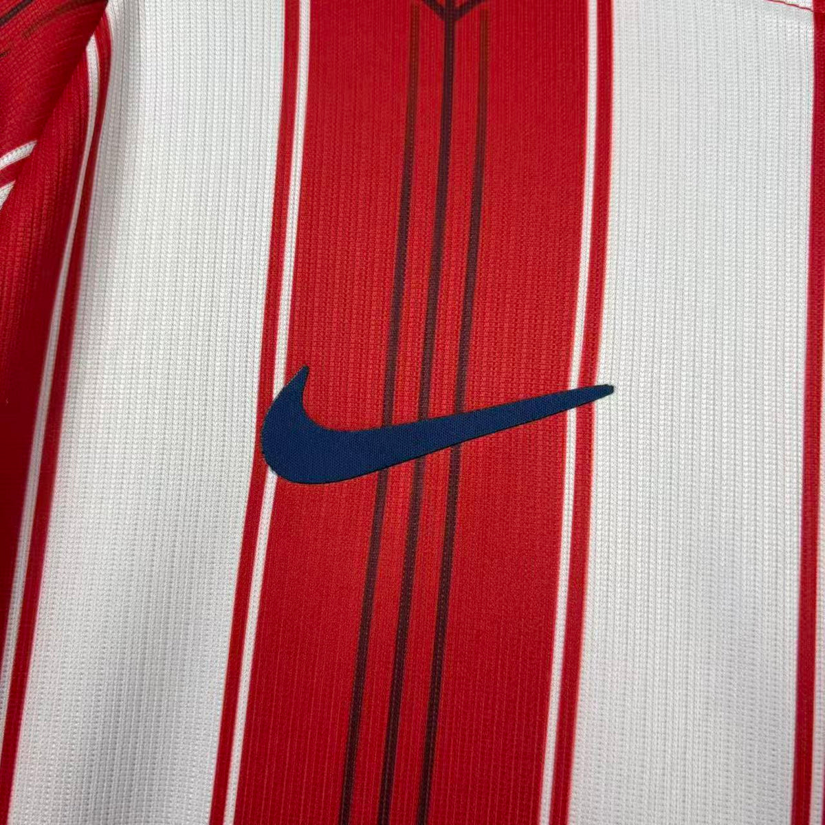 26/27 Atletico Madrid Home Jersey