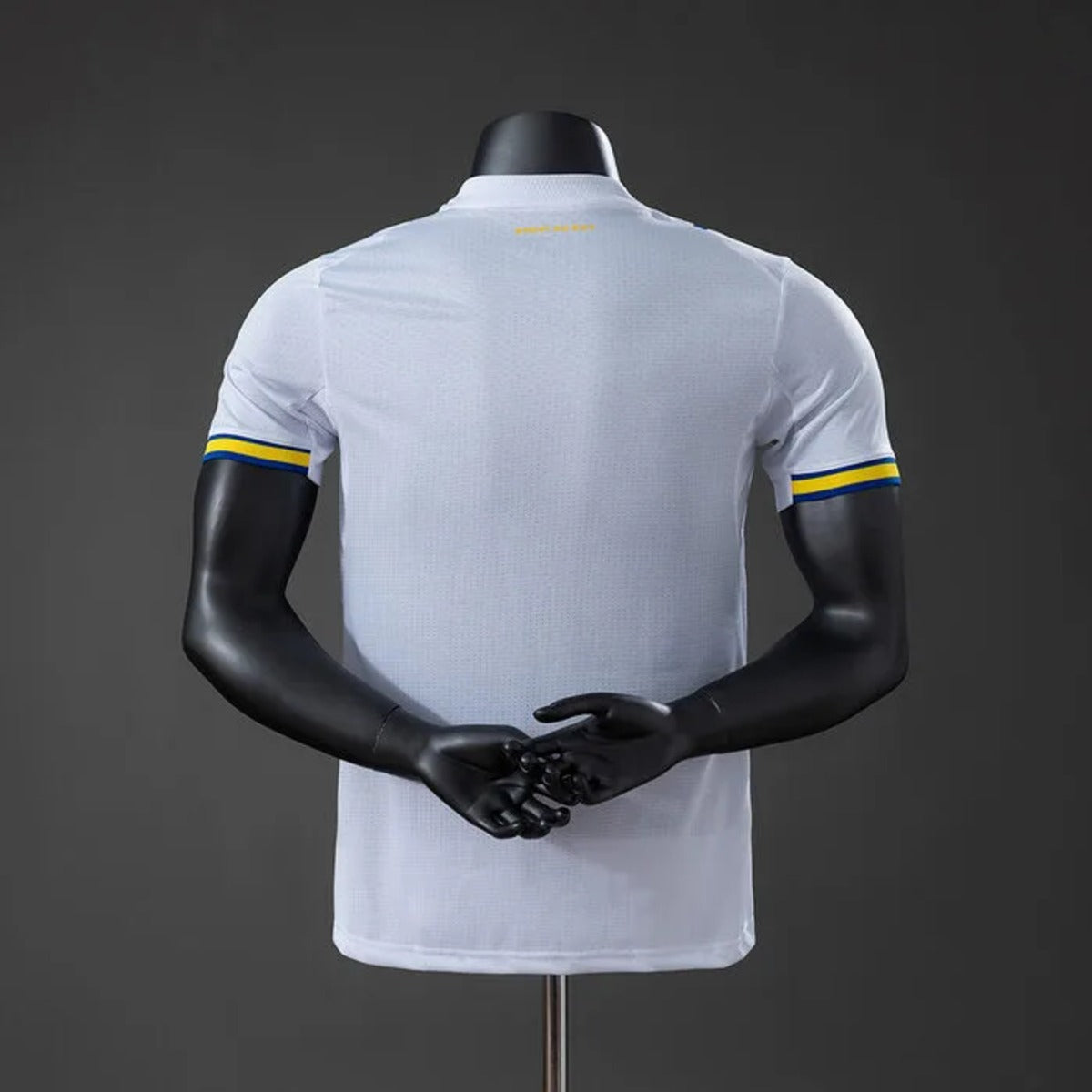 26/27 Olympic Marseille Home Jersey (Players Version)
