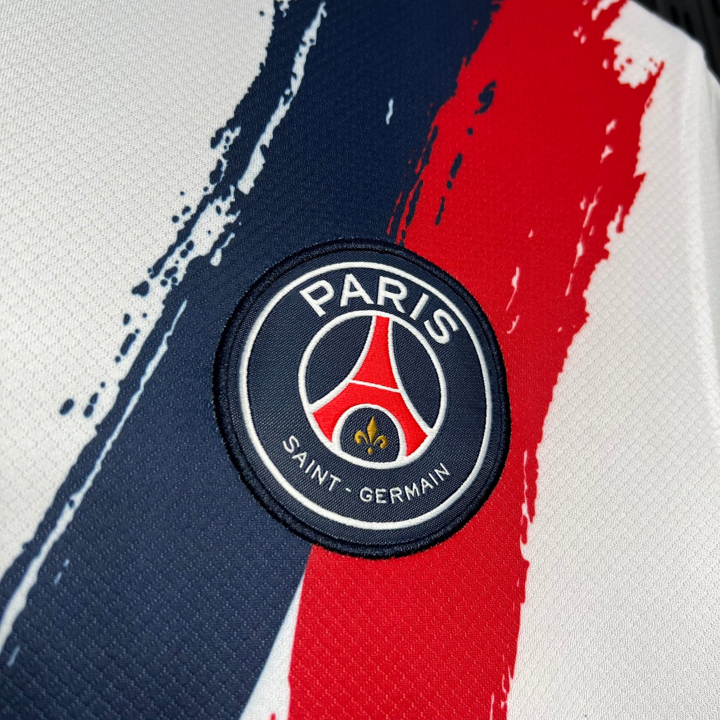 24/25 PSG Away Jersey