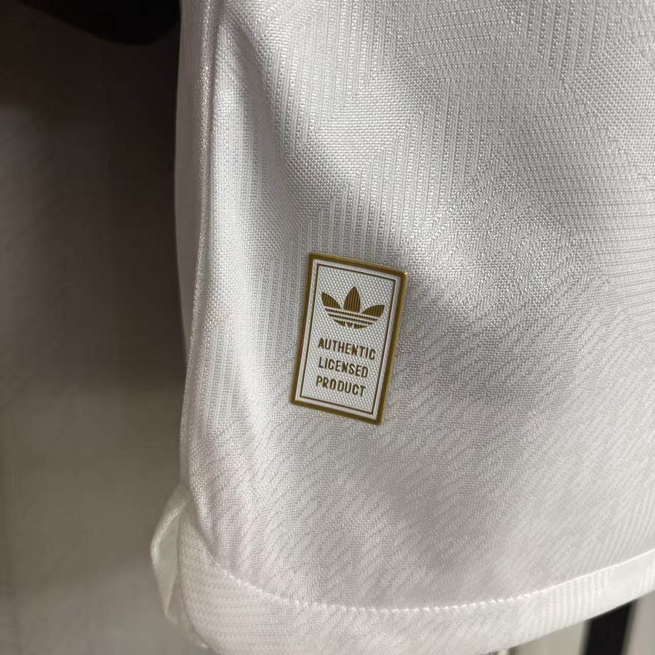 2026 Saudi Arabia Away Jersey (Players Version)