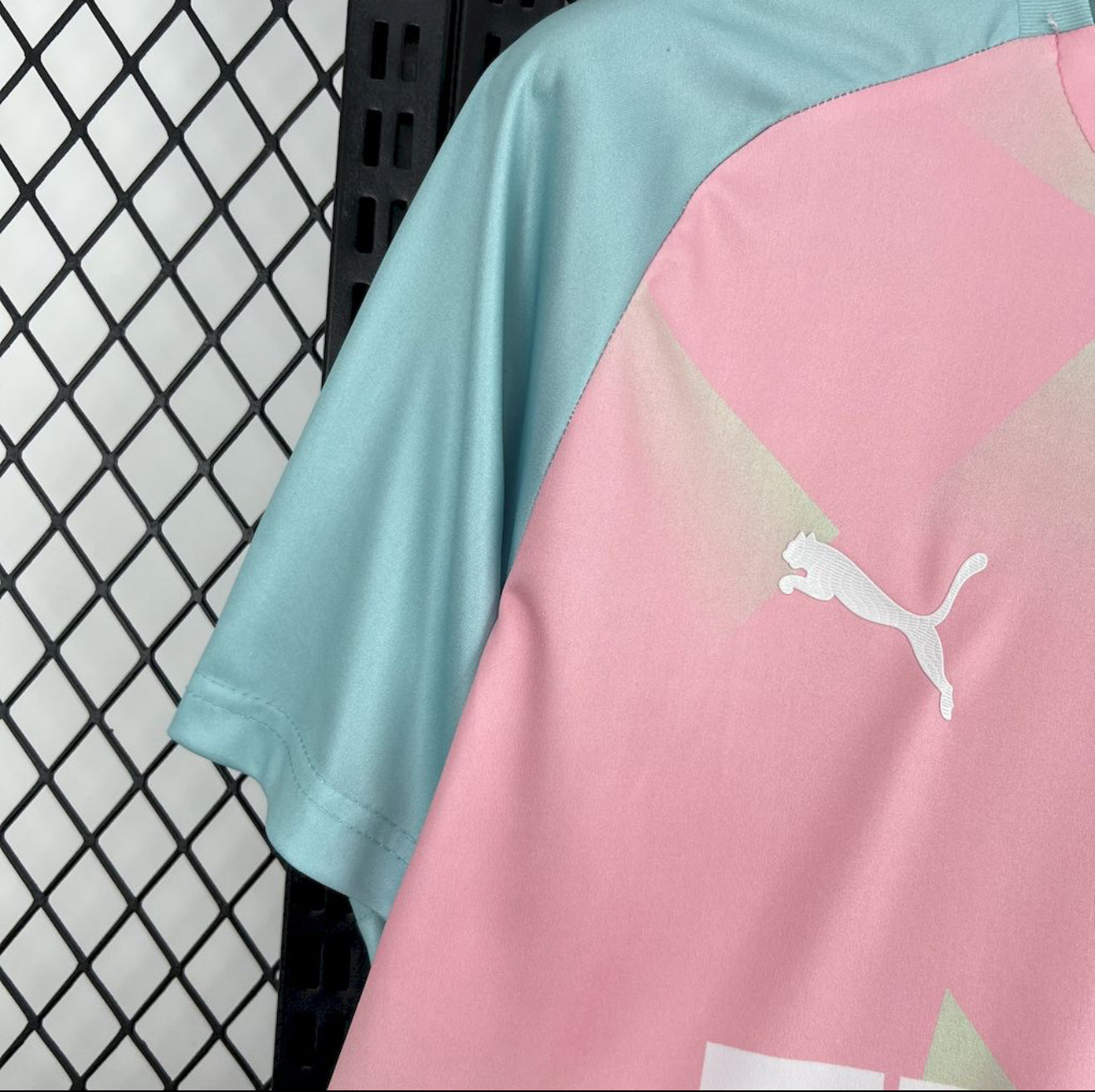 Morocco Desert Dreams Limited Edition Jersey