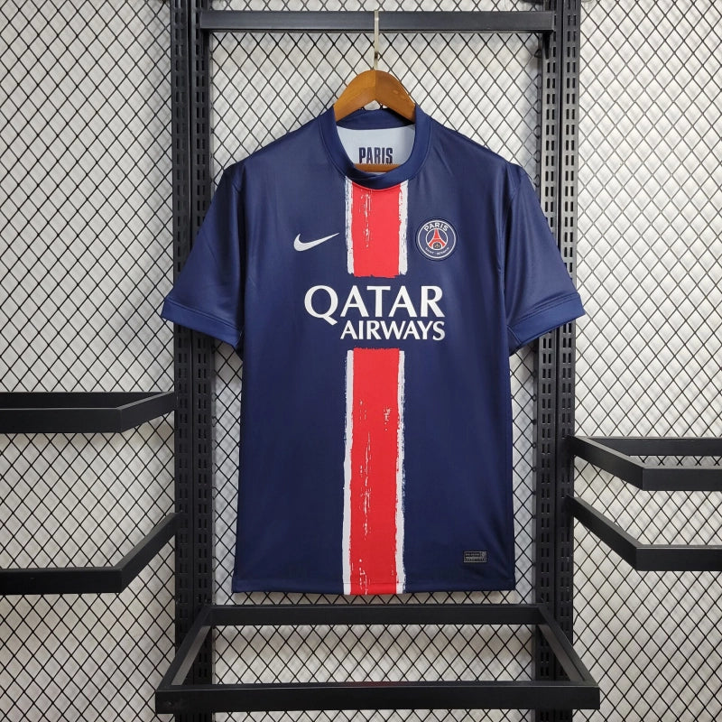 24/25 PSG Home Jersey