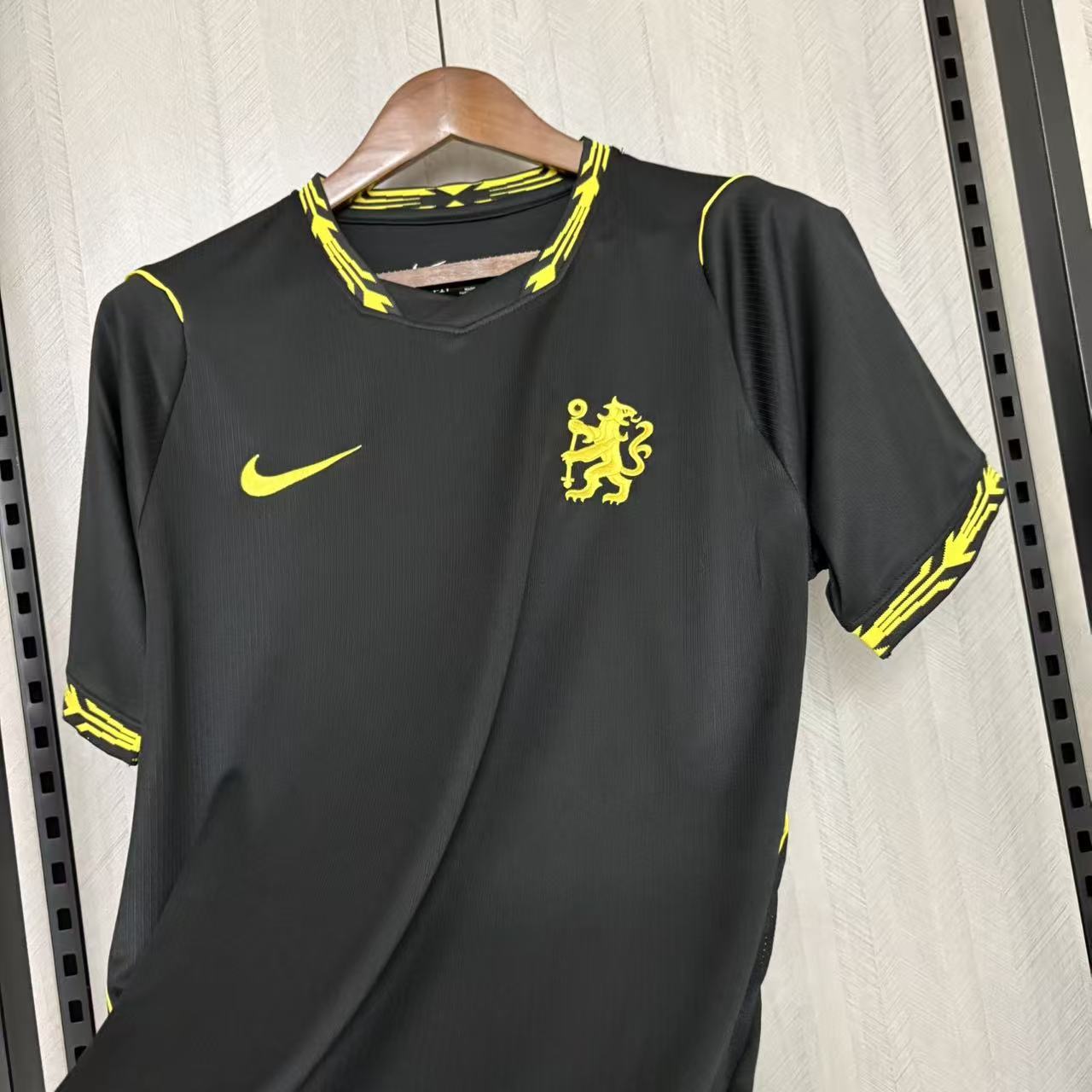 26/27 Chelsea Away Jersey