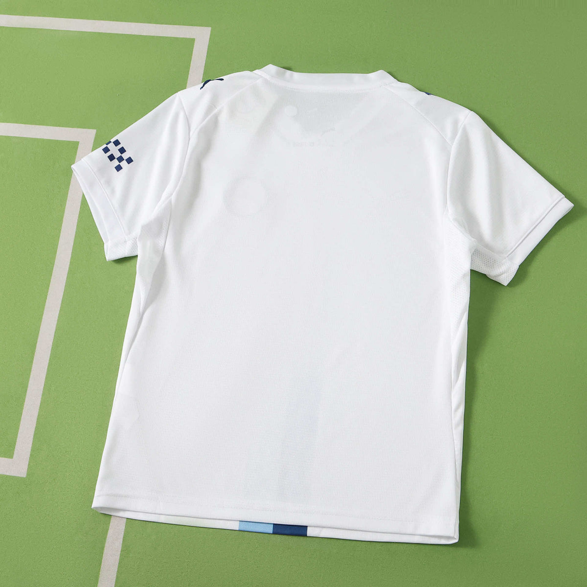 26/27 Manchester City Third Kids Kit