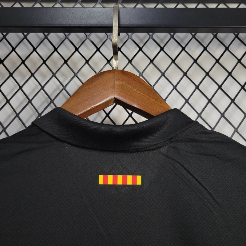 24/25 Barcelona Away Jersey