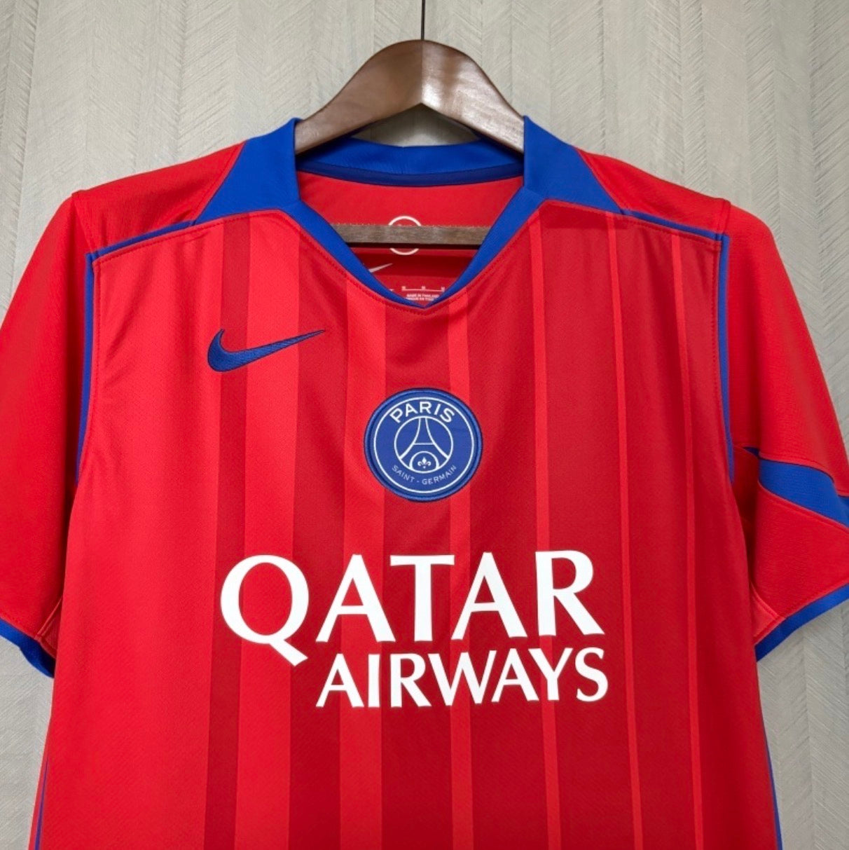 25/26 PSG Third Jersey