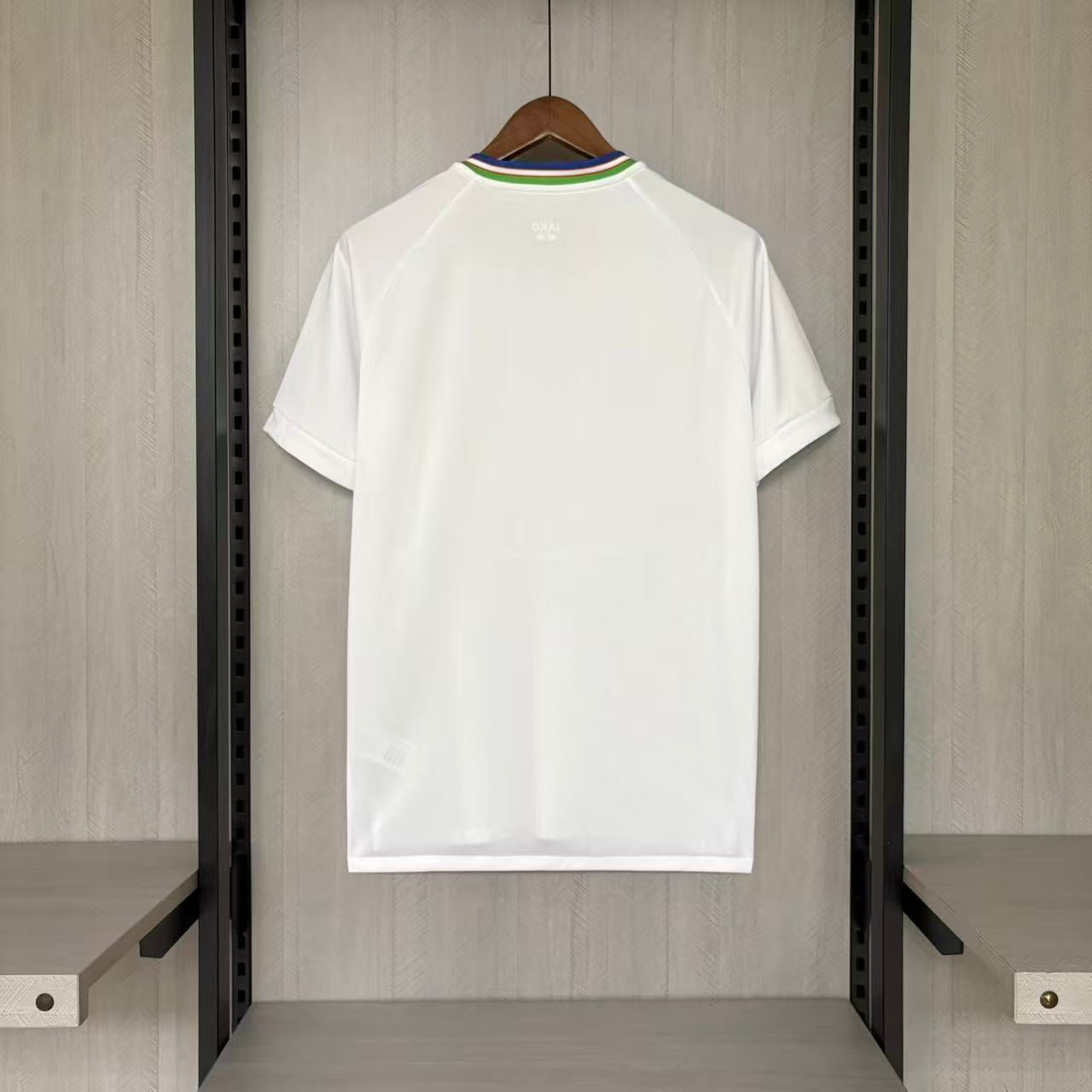 2026 Uzbekistan Home Jersey