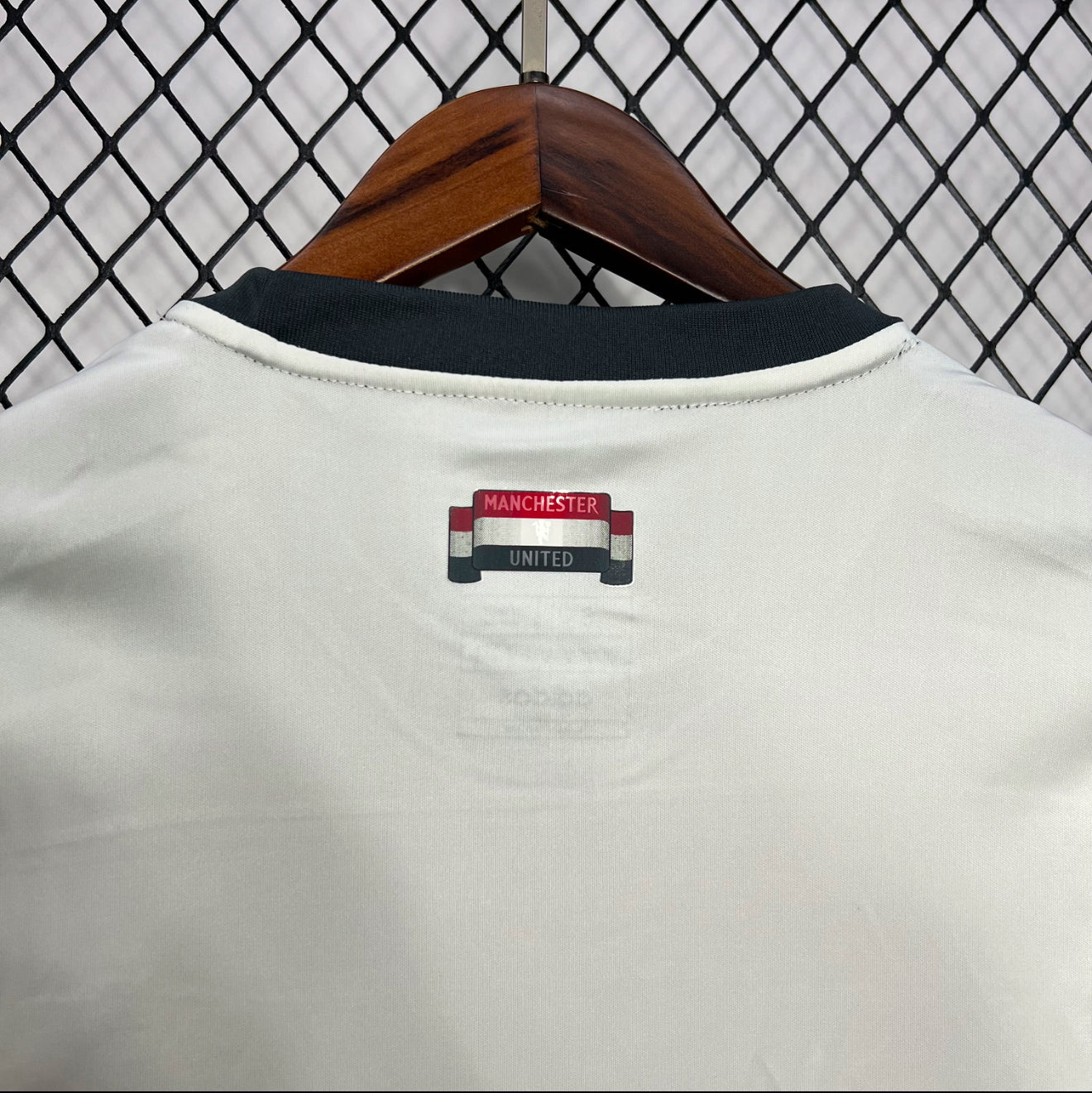 24/25 Manchester United FC Third Jersey