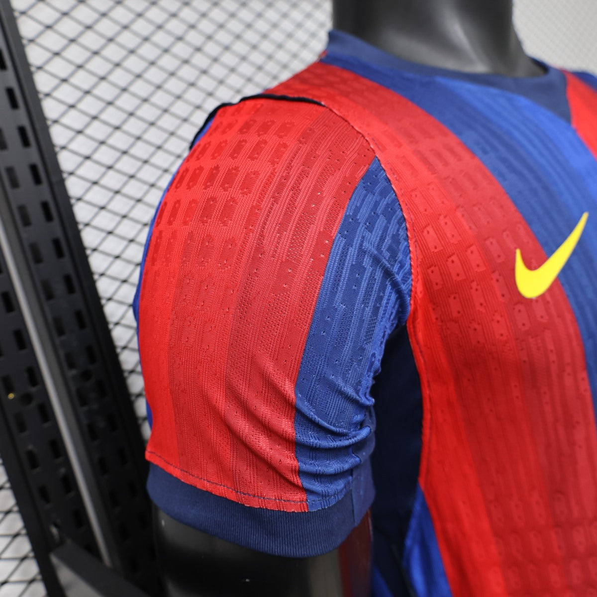 26/27 Barcelona Home Jersey (Players Version)