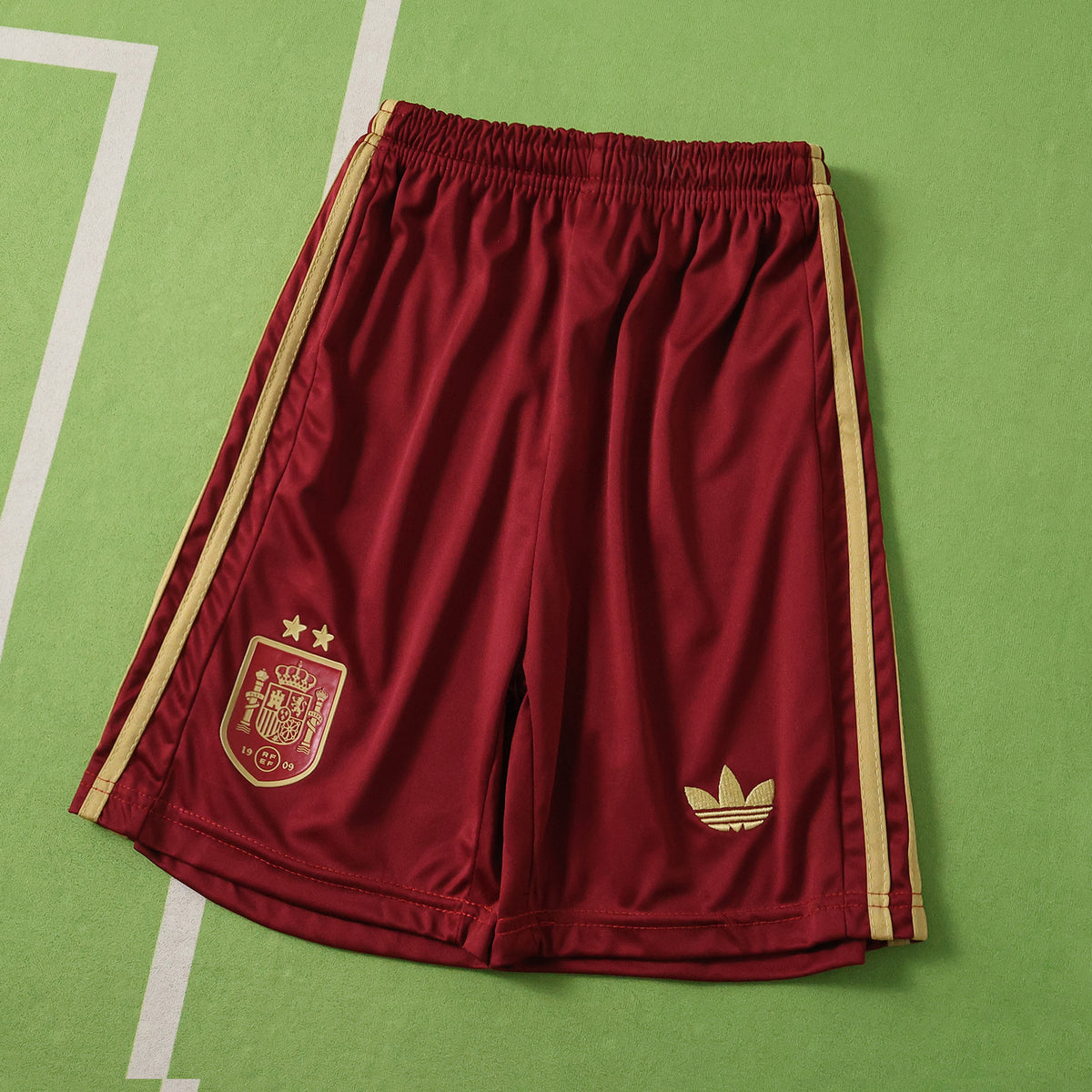 2026 Spain Away Kids Kit