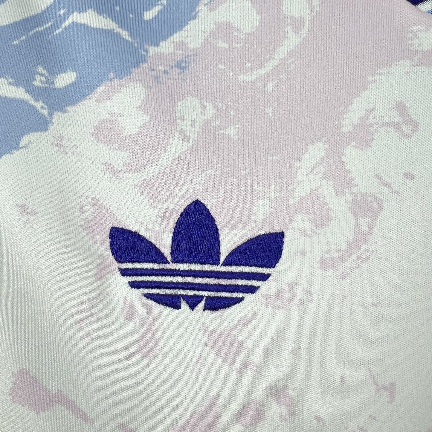 2025/26 Aston Villa Away Jersey (Long Sleeve)