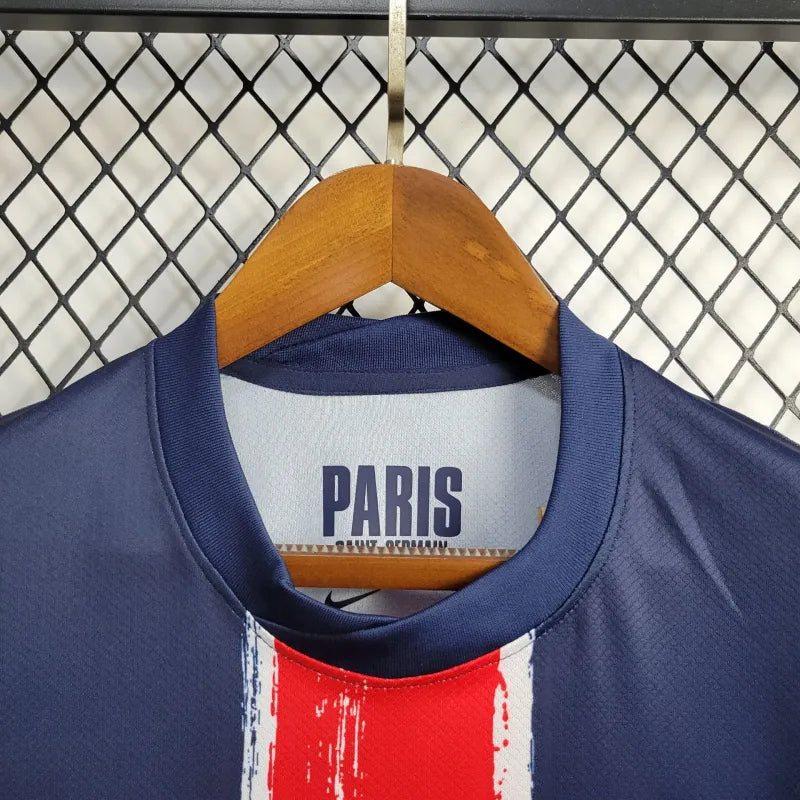 24/25 PSG Home Jersey