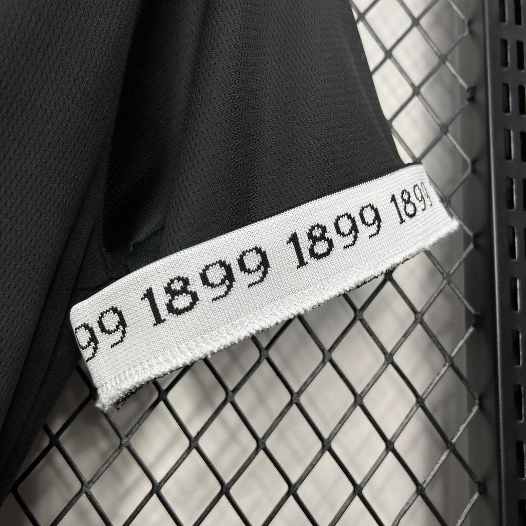 125th Anniversary Marseille Commemorative Jersey (Black)