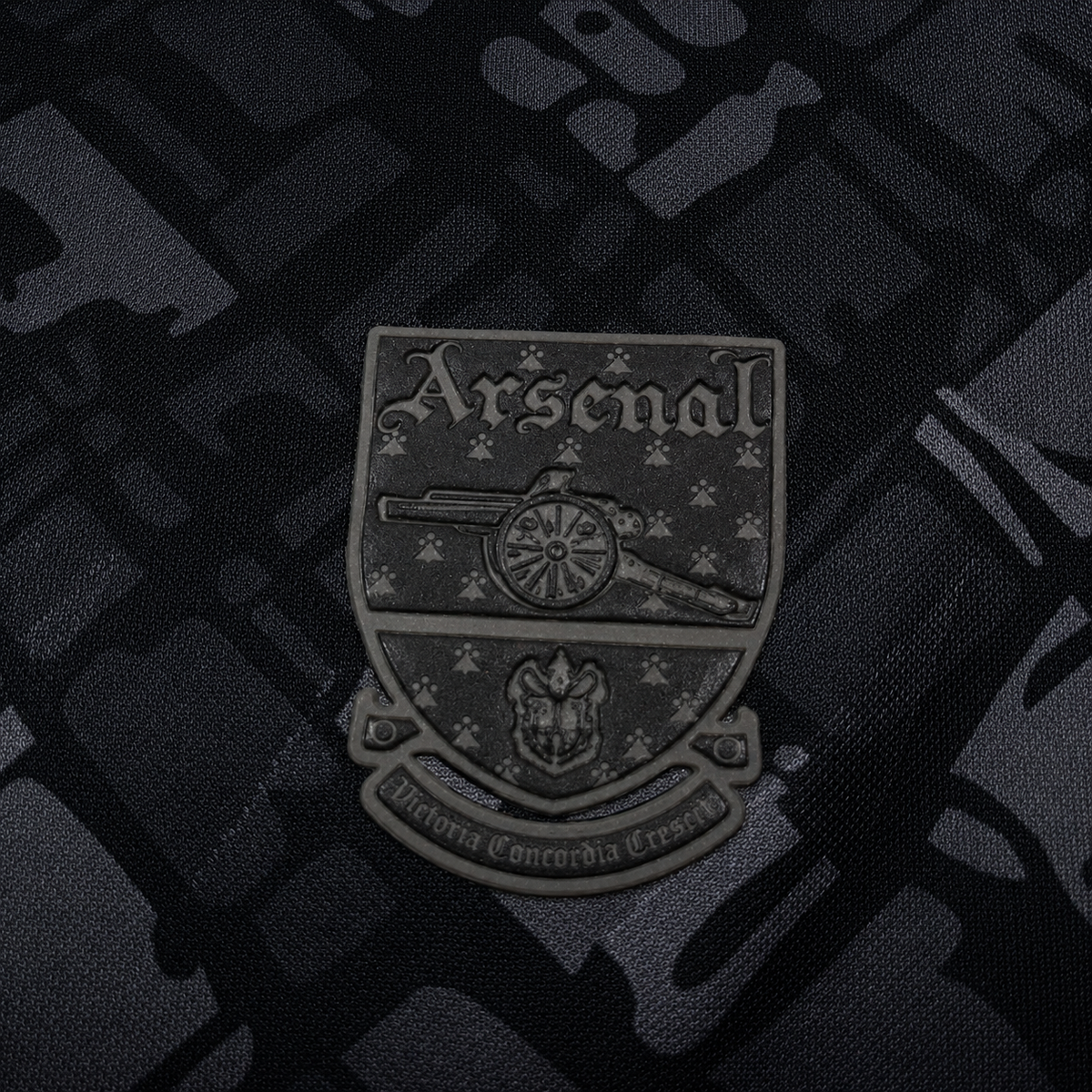 1990/92 Arsenal FCRetro Away Jersey