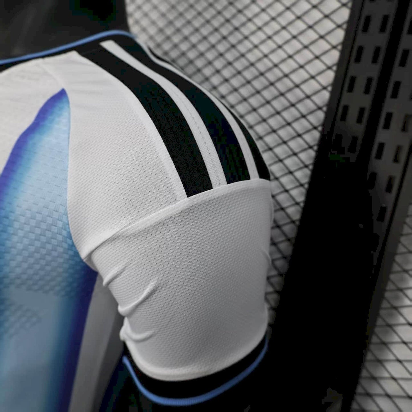 2026 Argentina Home Jersey (Players Version)