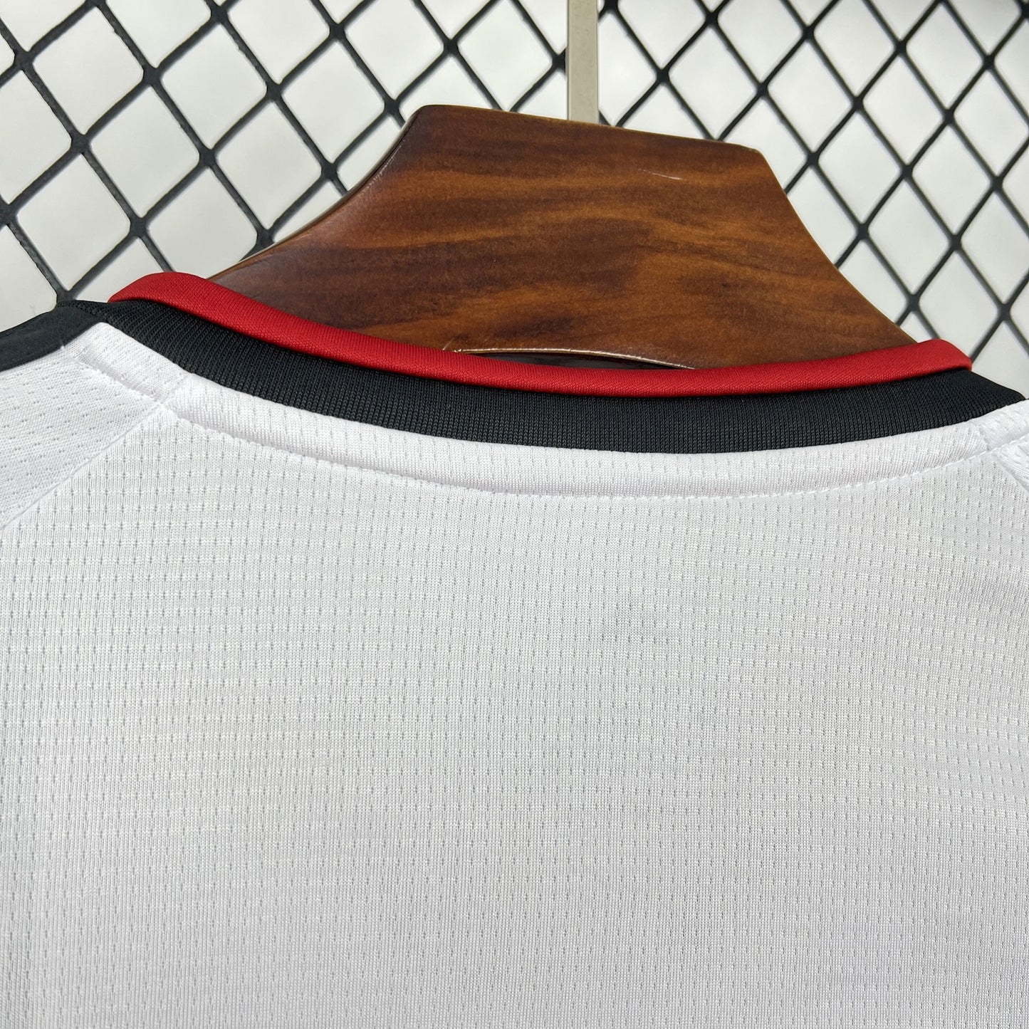 2026 Germany Home Jersey (Long Sleeve)