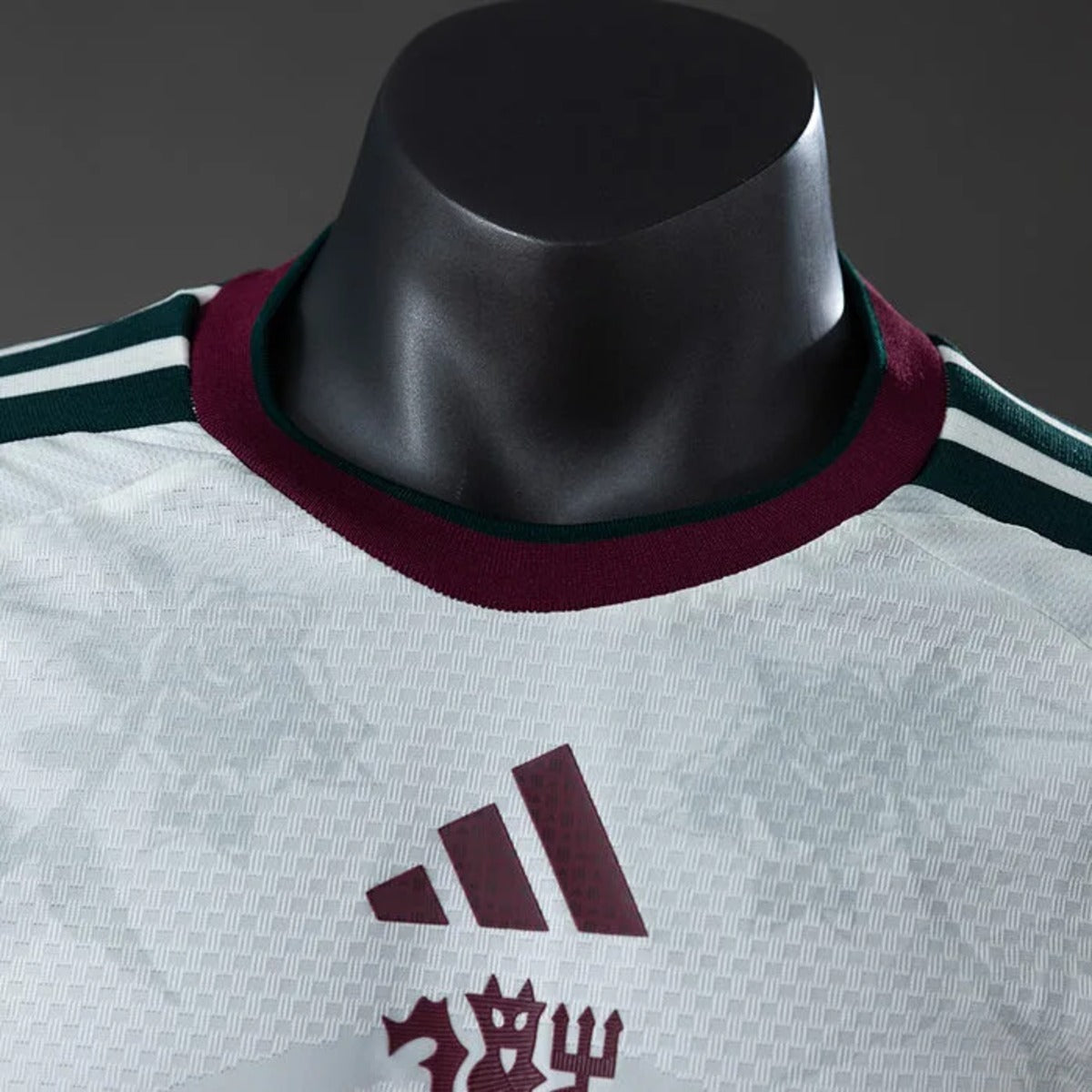 26/27 Manchester United Third Jersey (Players Version)