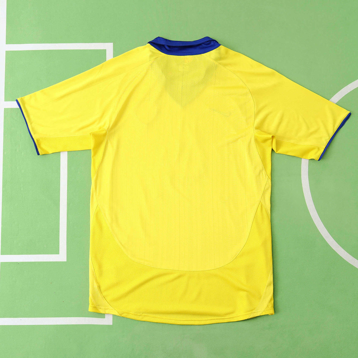 05/06 Arsenal Retro Away Jersey