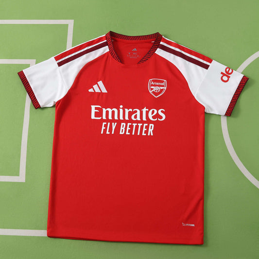 26/27 Arsenal Home Jersey