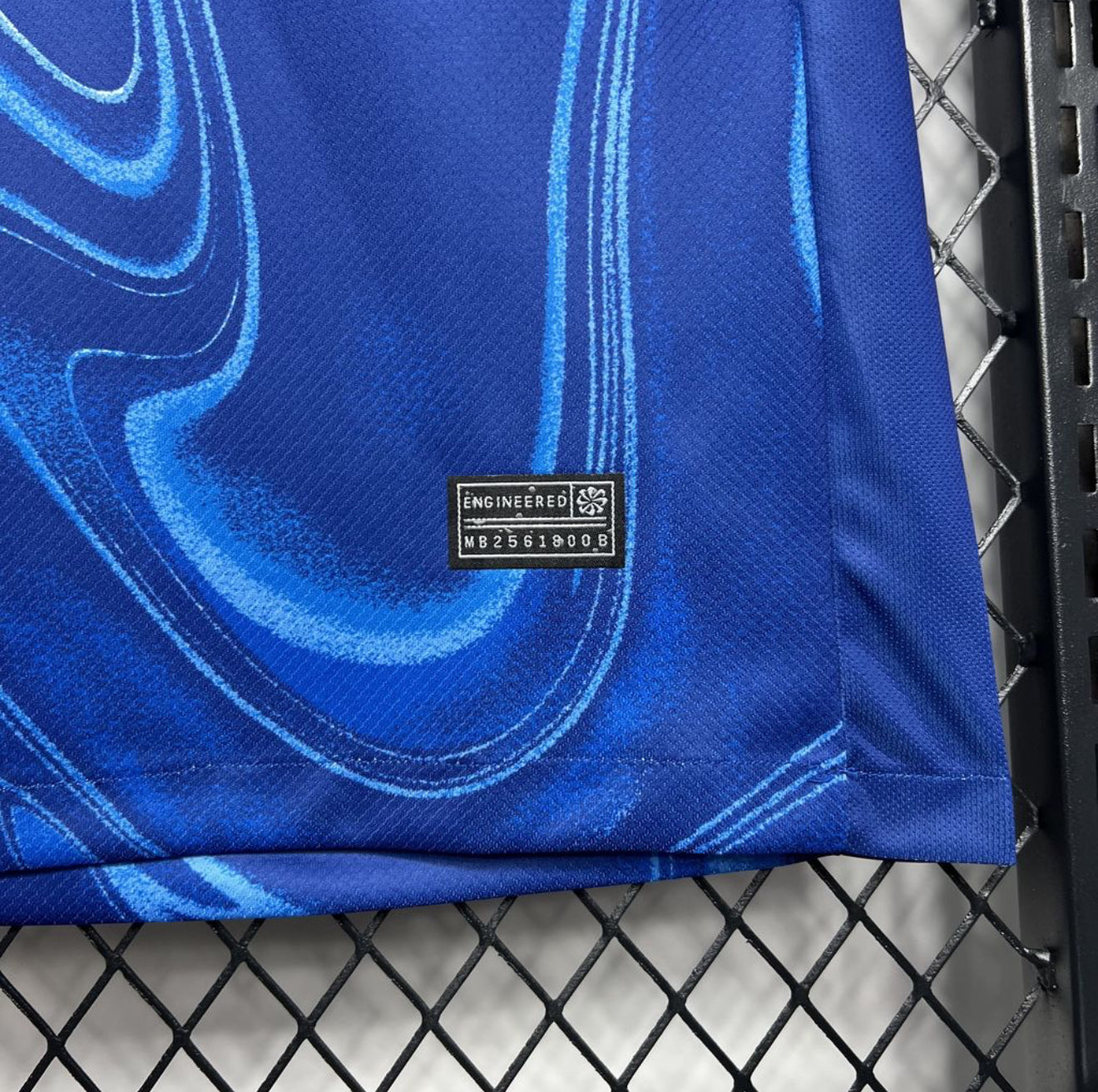 24/25 Chelsea FC Home Jersey