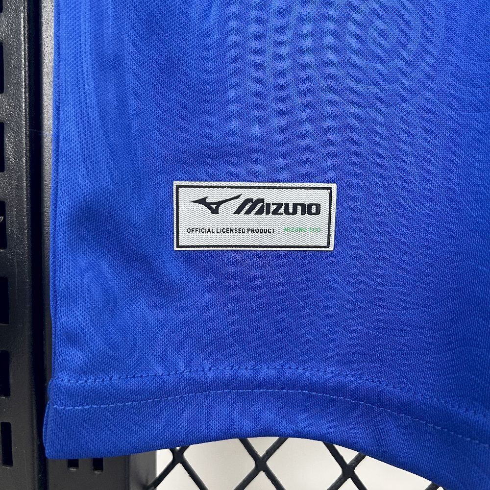 25/26 AS Monaco Fourth Jersey