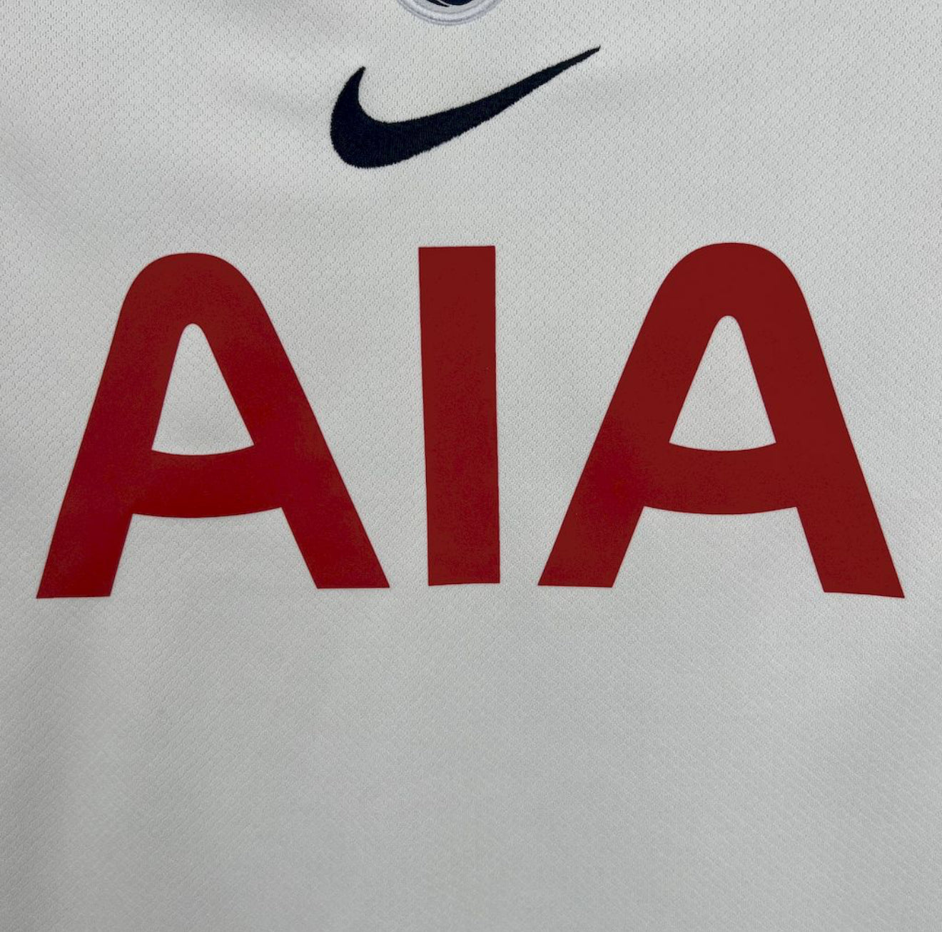 25/26 Tottenham Hotspurs Home Jersey
