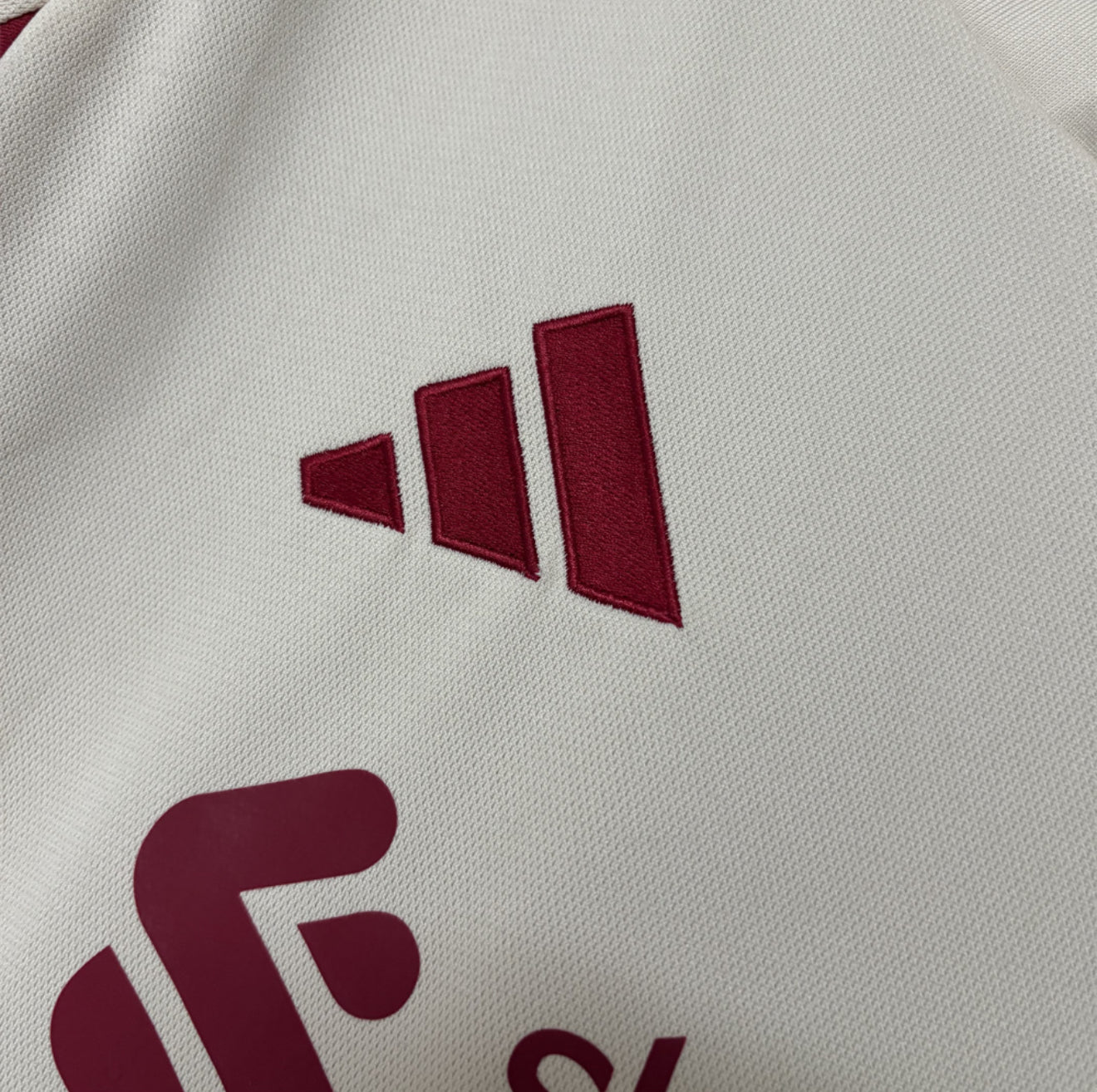 25/26 Liverpool FC Away Jersey (Long Sleeve)
