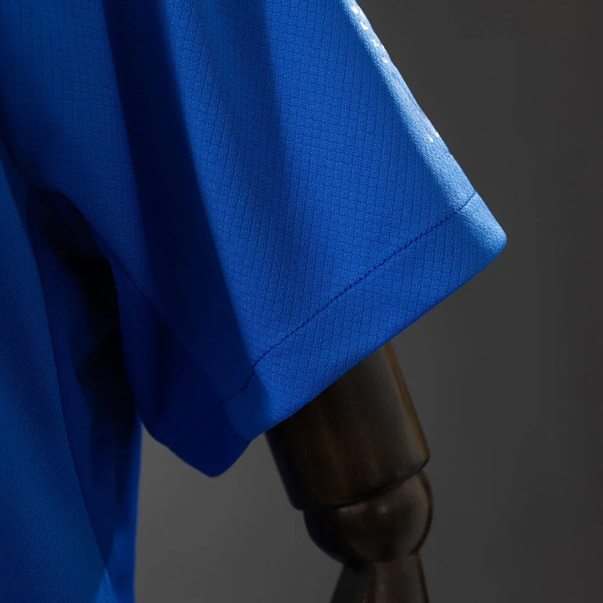 Brighton And Hove Albion 125th Anniversary Jersey