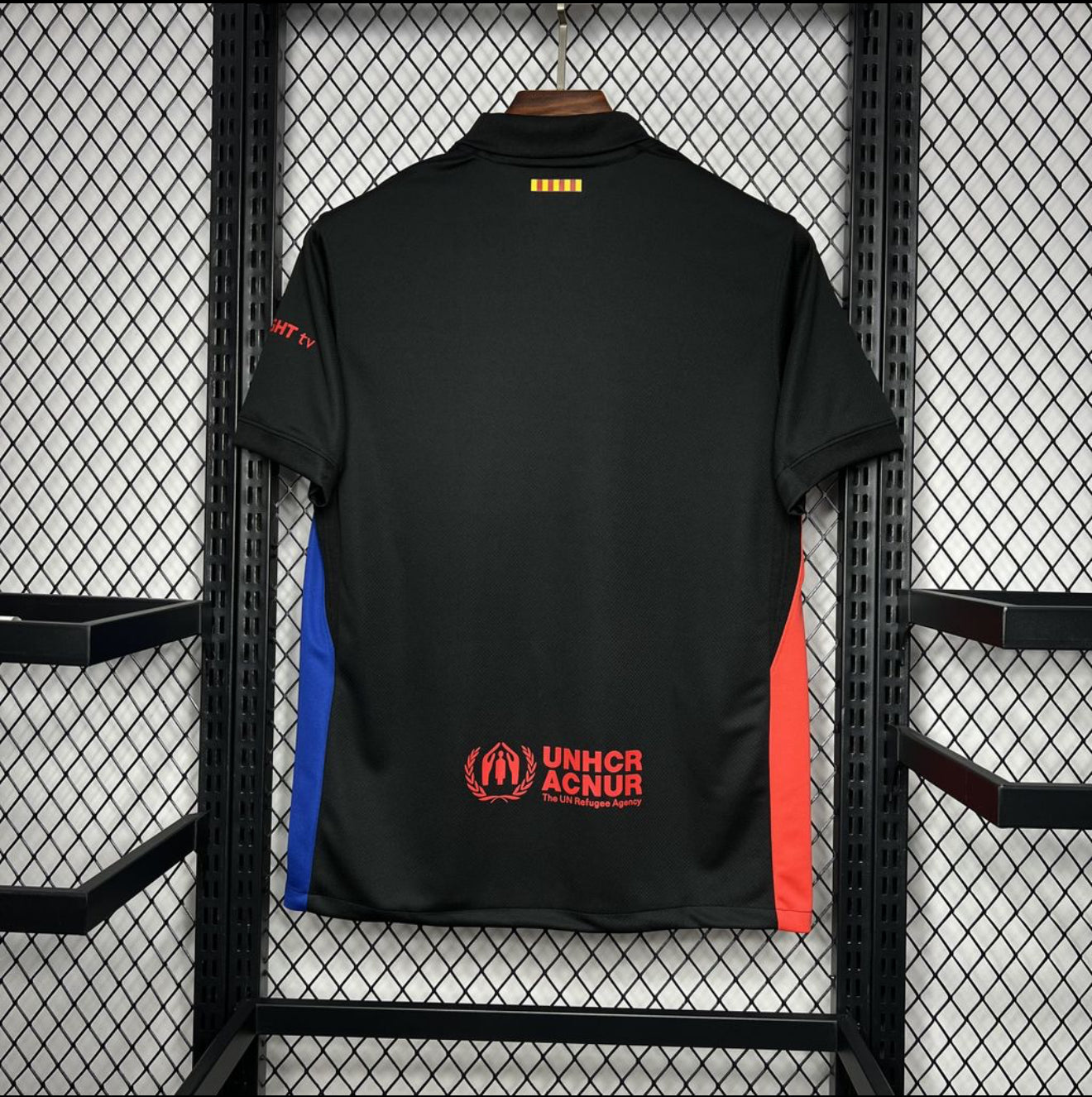 24/25 FC Barcelona Away Jersey