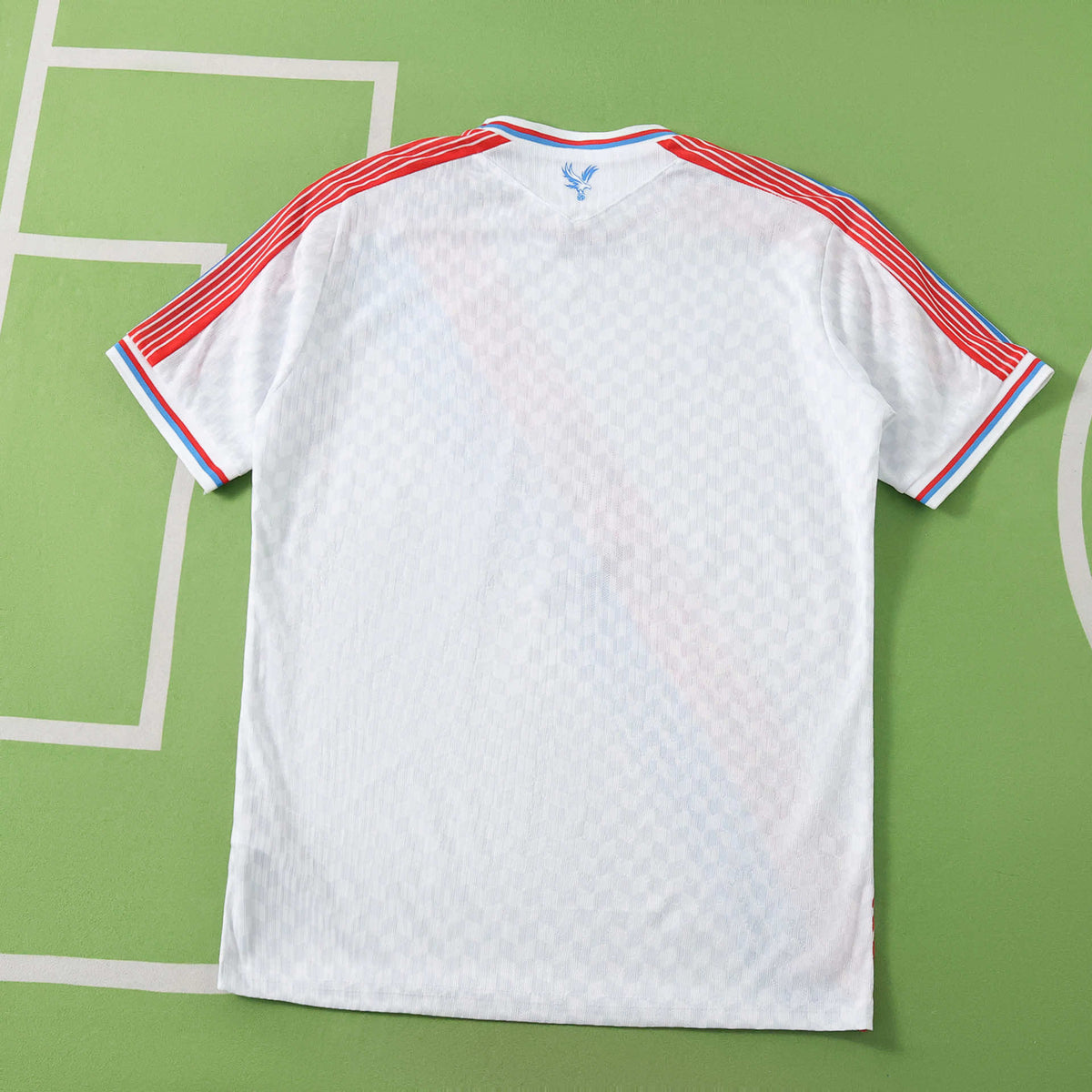26/27 Crystal Palace Home Jersey